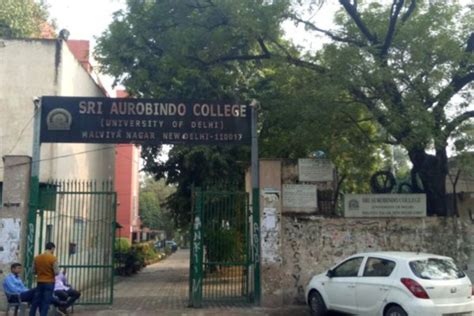 Sri Aurobindo College: Placements, Fee, Ranking and Admissions