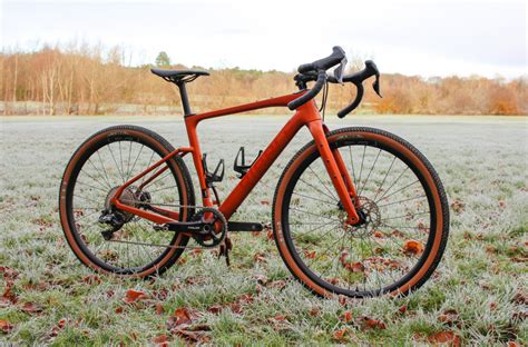 Ribble Gravel Sl Pro Review Off Roadcc