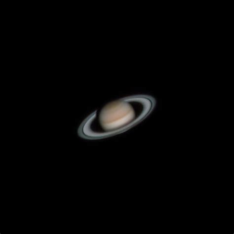 How to See Saturn Through a Telescope | See Saturn's Rings from Home