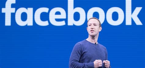 Zuckerberg Perde Uma Posição No Ranking E Agora é O 5º Mais Rico Do Mundo Após Pane No Facebook