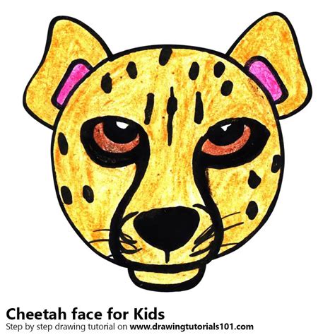 Art Hub For Kids Cheetah / Art for kids hub, pleasant grove, utah.