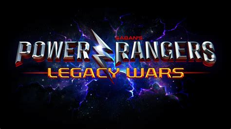 Megazords Join the Power Rangers: Legacy Wars Arena – REAL OTAKU GAMER ...