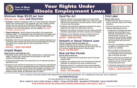 New 2024 Laws In Illinois Pru Leelah