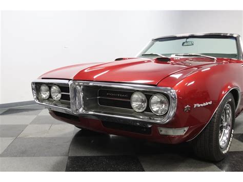 Pontiac Firebird For Sale Classiccars Cc