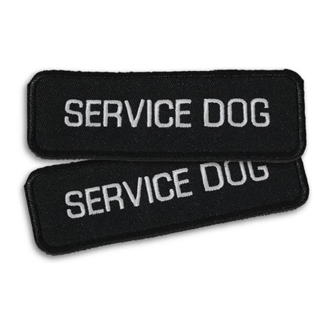 Service Dog Supplies & Products | SDRA