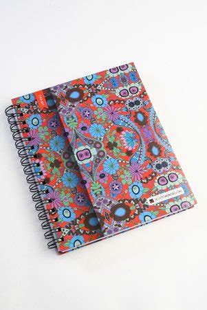 Cuaderno Esquela Cartone Nirvana Cuadriculado Citanova