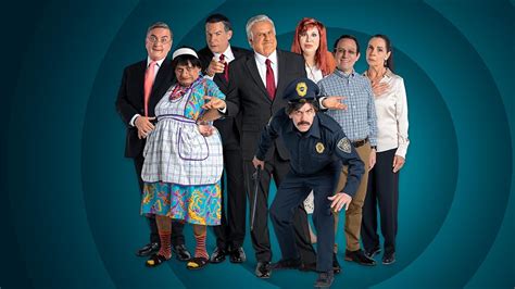 Watch El Privilegio De Mandar Season 2022 Prime Video