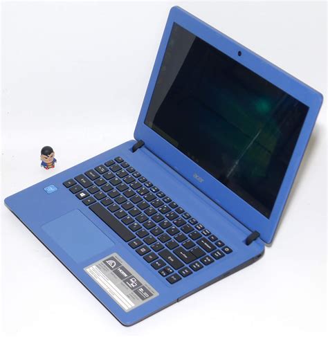 Jual Laptop Acer Aspire Es Es Di Malang Jual Beli Laptop Bekas