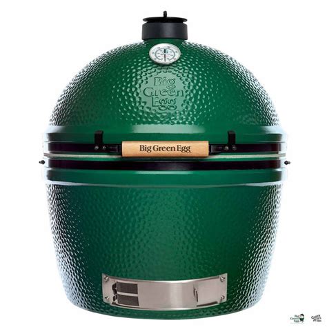 Big Green Egg® 2XL Egg Smoker — Green Acres Nursery & Supply