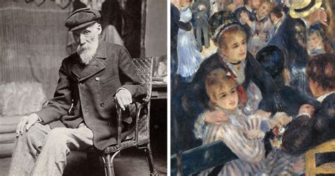 5 Renoir Paintings Any Impressionism Lover Should Know