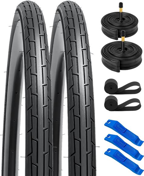 Yunscm C Bike Tires X C Tpi Mm Puncture Proof And