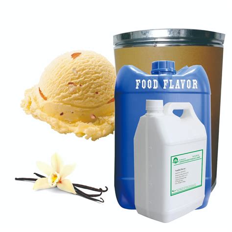 Vanilla Powder Powder Flavor For Instant Beverage Juice Flavour Vitamin