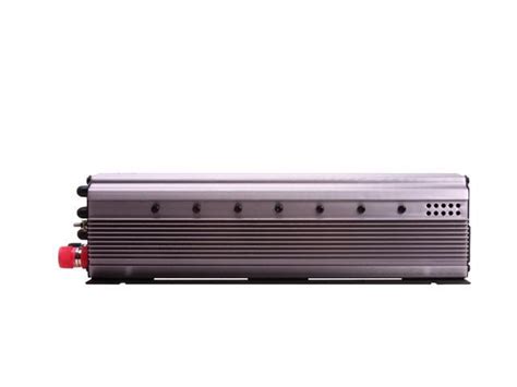 Whistler Pi 1200w 1200 Watt Power Inverter