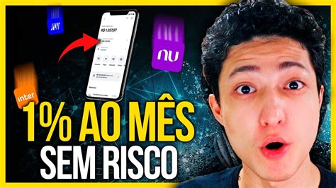 Top 5 Investimentos Seguros E RentÁveis Para Iniciantes Youtube