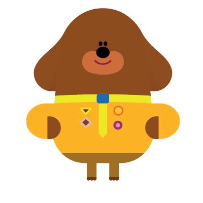 Norrie Hey Duggee Characters / Tv Movie Character Toys Hey Duggee ...