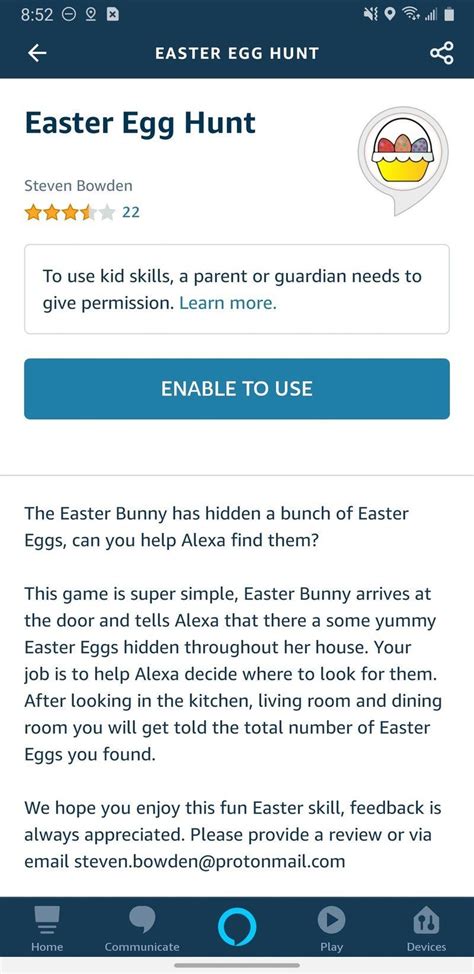 How to find 'Easter Eggs' with Amazon's Alexa | Android Central