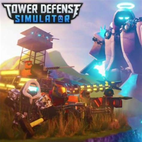 Stream Official Tower Defense Simulator Ost Lobby Theme Tds By