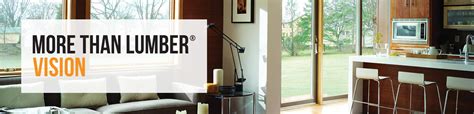 Andersen Windows Doors More Than Lumber Millard Lumber