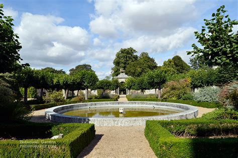 Wilton house garden - brooklandsplants