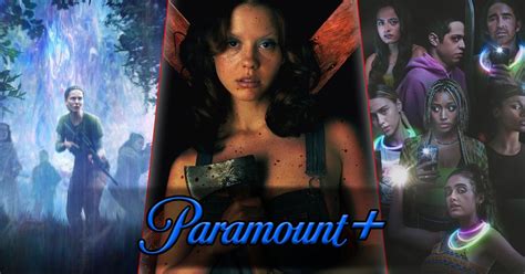 Best Horror Movies on Paramount+ to Watch Right Now