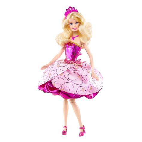 Barbie Nuevas Imagenes De La Muñeca De Barbie Escuela De Princesas