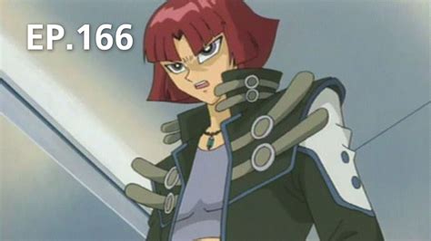 EP 166 YuGiOh Duel Monster Season 4 ดซรสออนไลน