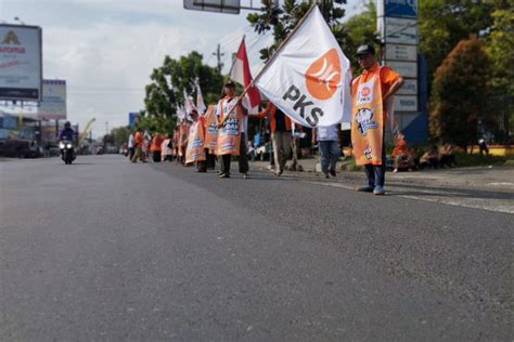 Impikan Pemerataan Pembangunan Inilah Daftar Calon Tetap Anggota DPRD