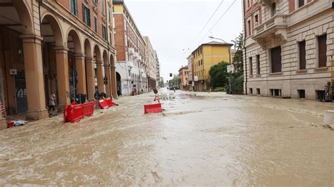 Bonaccini Nominato Subcommissario Per Il Post Alluvione Il Pd Pochi