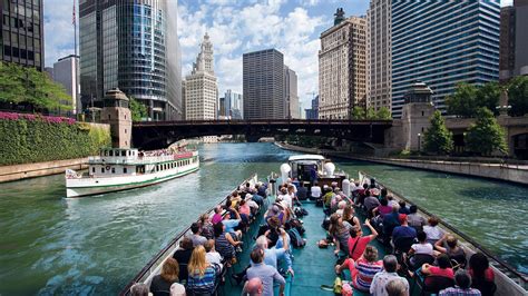 Chicago Itineraries: Maximize Your Visit to Chicago | Choose Chicago