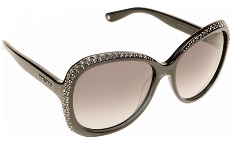 Jimmy Choo Lus 4py 58 Sunglasses Shade Station