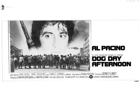 WarnerBros.com | Dog Day Afternoon | Movies