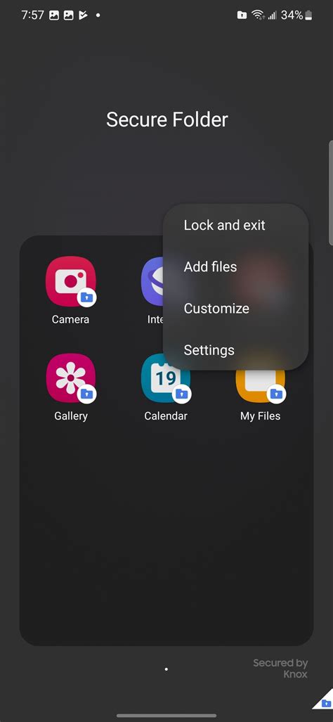 Samsung Secure Folder Our Top 5 Tips And Tricks To