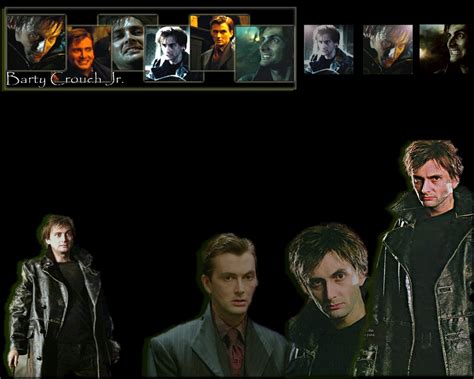 Barty Wallpaper Barty Crouch Jr Wallpaper 91335 Fanpop