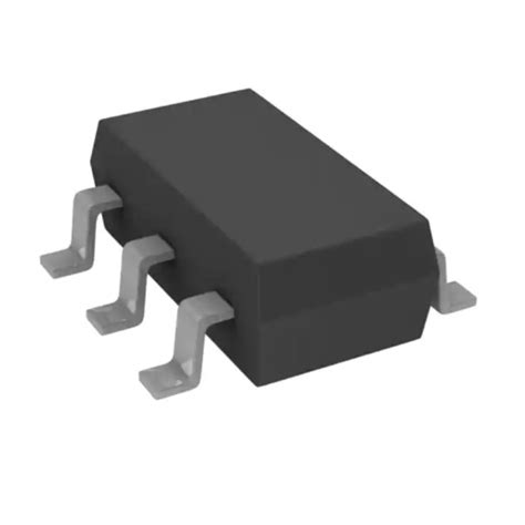 MOSFET N P CH 30V TSOT23 6 DMG6602SVT 7 Buy In India At HUBTRONICS In