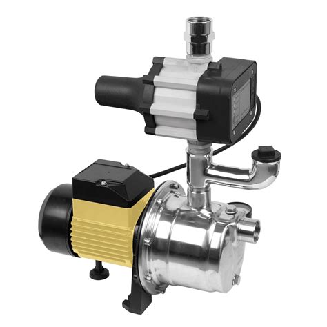 hp automatic booster pump  pumps