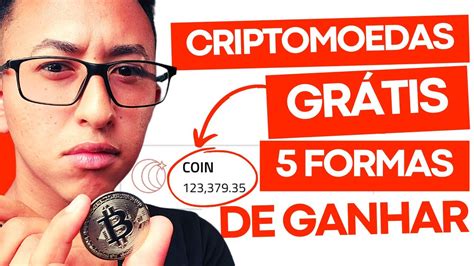 Coin App 32 Estratégias Avançadas para Ganhar Criptomoedas Grátis