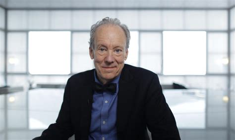 Eco Architect William Mcdonough Unveils New Language To End The War On