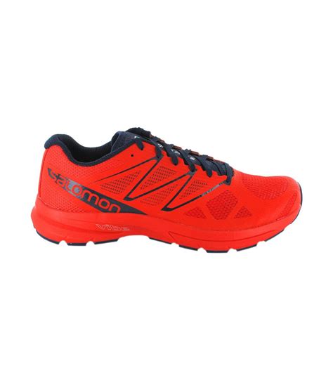 Salomon Sonic Pro Chaussures De Course Trail Running Homme L Tailles