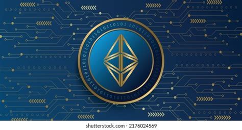 Binance Samart Chain Bnbtechnology Background Circuitbnblogocrypto