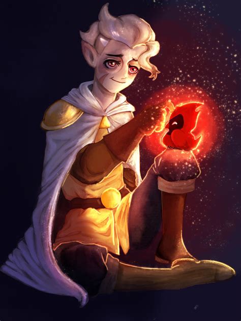 golden guard fanart : r/TheOwlHouse