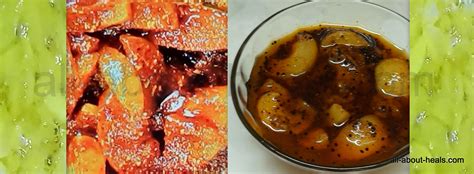 Awala Recipes – Part 4 – Spicy Goodies