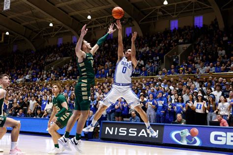 Duke gets back on track with double-digit win over Charlotte