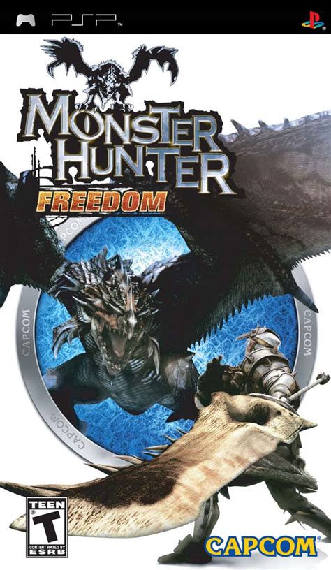 Monster Hunter Freedom 2 Usa Iso Download