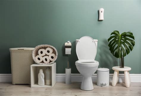 Water Efficient Toilets: Help The Earth And Your Wallet Also – Mr. Drain Blog