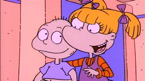 Watch Rugrats Season Episode Rugrats I Remember Melville