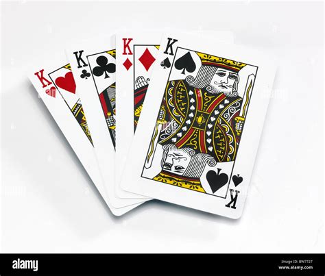 Top 96 Pictures How Many King Of Hearts Are In A Deck Of Cards Completed