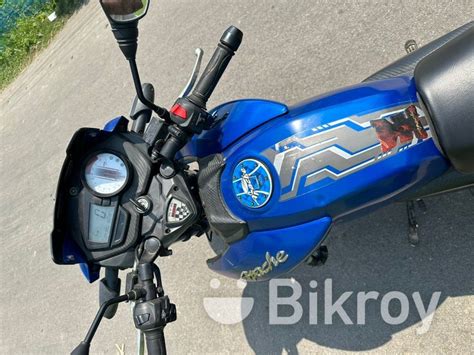 Tvs Apache Rtr Super Fresh Sd Sadar Road Bikroy