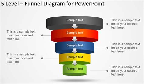 Sales Funnel Template Excel | Flyer Template