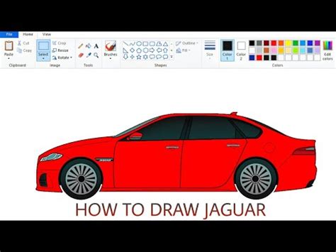 How To Draw Cars On Computer Plantforce21