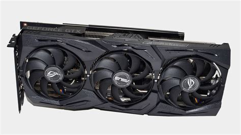 Nvidia GeForce GTX 1660 Ti review | PC Gamer